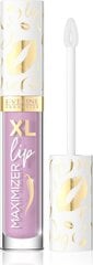 Lūpu spīdums Eveline XL Lip Maximizer 03 Maldives, 4.5 ml cena un informācija | Lūpu krāsas, balzāmi, spīdumi, vazelīns | 220.lv