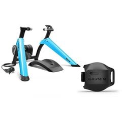 Велотренажер Tacx Boost Bundle цена и информация | Другие аксессуары для велосипеда | 220.lv