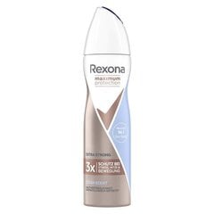 REXONA CLEAN SCREAN SPRAY ЖЕНЩИНСКИЙ АНТИПЕРСПИРАННЫЙ. 150 мл, 6 упаковок цена и информация | Дезодоранты | 220.lv