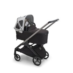 Навес от солнца для коляски Bugaboo Dragonfly, Misty Grey цена и информация | Аксессуары для колясок | 220.lv