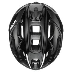 Велошлем Uvex Gravel-x, черный цена и информация | Шлемы | 220.lv