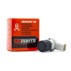 Parkošanās sensors PDC OEM BMW E87 E46 E39 E60 E64 E83 E53 E71 Z4 cena un informācija | Parkošanas sistēmas | 220.lv