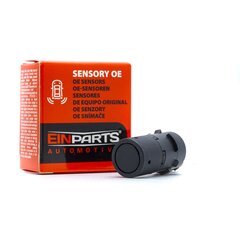 Parkošanās sensors PDC OEM BMW E87 E46 E39 E60 E61 E65 E66 E83 E53 E71 E85 E86 cena un informācija | Parkošanas sistēmas | 220.lv