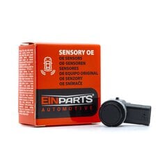 Parkošanās sensors PDC OEM Toyota Auris, Toyota Avensis E15/T27 cena un informācija | Parkošanas sistēmas | 220.lv