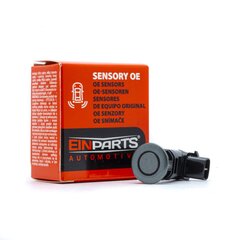 Датчик парковки Датчик PDC OEM Mazda 3/5/6/CX-5, Lexus IS I/II/C/Sport Cross, Toyota Verso цена и информация | Системы парковки | 220.lv