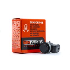 Parkošanās sensors PDC OEM Alfa Romeo, Audi, Hyundai, Kia, Land Rover, Nissan, Opel, Porsche, Renault, Seat, Skoda, Volvo, VW cena un informācija | Parkošanas sistēmas | 220.lv