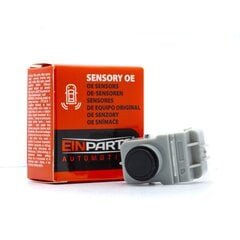 Parkošanās sensors PDC OEM Hyundai IX35 LM/EL/ELH cena un informācija | Parkošanas sistēmas | 220.lv