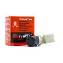 Parkošanās sensors PDC OEM Audi, Peugeot, Seat, Skoda, VW, Land Rover cena un informācija | Parkošanas sistēmas | 220.lv