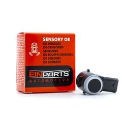 Parkošanās sensors PDC OEM Porsche 911 Porsche Cayenne, Seat Altea, Leon, Toledo III VW Caddy III, VW Eos, VW Scirocco III, VW Touran cena un informācija | Parkošanas sistēmas | 220.lv