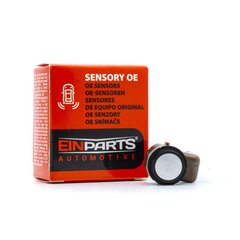 Parkošanās sensors PDC OEM VW Golf V 1K5, VW Jetta III 1K2, VW Passat B6 3C2, 3C5, VW Touran 1T1, 1T2 cena un informācija | Parkošanas sistēmas | 220.lv