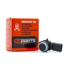 Parkošanās sensors PDC OEM BMW 1 F20, F21 BMW 2 F22, F87, F23 BMW 3 F30, F80 F34 F31 BMW 4 F32, F82, F36, F33, F83 cena un informācija | Parkošanas sistēmas | 220.lv