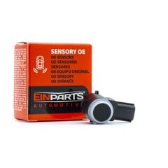 Parkošanās sensors PDC OEM Chevrolet Equinox, Traverse, Volt, 300C, Grand Voyager, Opel Ampera, Astra, Cascada, Insignia, Meriva, Mokka, Zafira cena un informācija | Parkošanas sistēmas | 220.lv