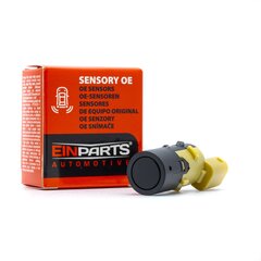 Parkošanās sensors PDC OEM Citroen C2/C3/C4/C8 Jumpy, Berlingo, Peugeot 307/807/1007 Expert, Partner cena un informācija | Parkošanas sistēmas | 220.lv