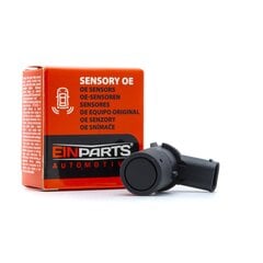 Parkošanās sensors PDC OEM Citroen C4, Peugeot 207 CC/SW/Sedan cena un informācija | Parkošanas sistēmas | 220.lv