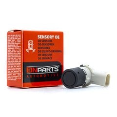 Parkošanās sensors PDC OEM Alfa Romeo 147/156/159/166, BMW E39 E60 E61 E63 E64 E83 E53 E86 E85, Fiat Croma, Multipla, Stilo cena un informācija | Parkošanas sistēmas | 220.lv