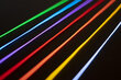 EinParts LED gaismas sloksne auto dekorēšanai 12V - garums 1M, krāsa Dzintara cena un informācija | Automašīnas salona daļas | 220.lv