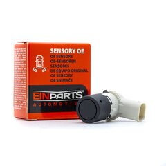 Parkošanās sensors PDC OEM Citroen C4, Peugeot 207 CC/SW/Sedan cena un informācija | Parkošanas sistēmas | 220.lv