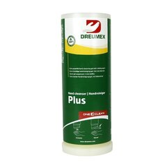 Гель для очищения рук Dreumex Plus 3л. Для диспенсера One2Clean цена и информация | Мыло | 220.lv