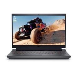 Dell G15 5530, i7-13650HX, 16GB, 1TB SSD, Win11P cena un informācija | Portatīvie datori | 220.lv