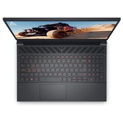 Dell G15 5530, i7-13650HX, 16GB, 1TB SSD, Win11P cena un informācija | Portatīvie datori | 220.lv