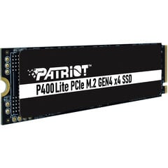 Patriot P400 Lite (P400LP2KGM28H), 2TB, M.2 2280 cena un informācija | Iekšējie cietie diski (HDD, SSD, Hybrid) | 220.lv