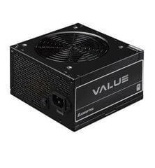 Chieftec APB-700B8-BK cena un informācija | Barošanas bloki (PSU) | 220.lv