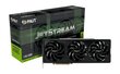 Palit GeForce RTX 4080 16GB GDDR6X JetStream (NED4080019T2-1032J) cena un informācija | Videokartes (GPU) | 220.lv