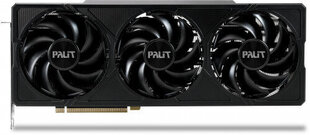 Palit GeForce RTX 4080 16GB GDDR6X JetStream (NED4080019T2-1032J) cena un informācija | Palit Datortehnika | 220.lv