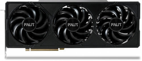 Palit GeForce RTX 4080 16GB GDDR6X JetStream (NED4080019T2-1032J) cena un informācija | Videokartes (GPU) | 220.lv