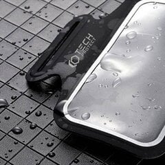 Tech-Protect Sport M1, melns цена и информация | Чехлы для телефонов | 220.lv