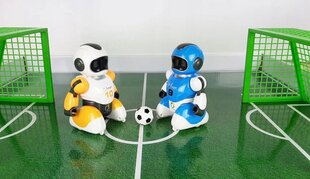 Роботы, играющие в футбол, управляются дистанционно цена и информация | Игрушки для мальчиков | 220.lv