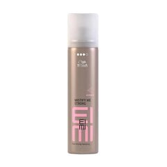 Stipras fiksācijas matu laka Wella Professionals Eimi Mistify Me Strong Hair, 75ml cena un informācija | Matu veidošanas līdzekļi | 220.lv