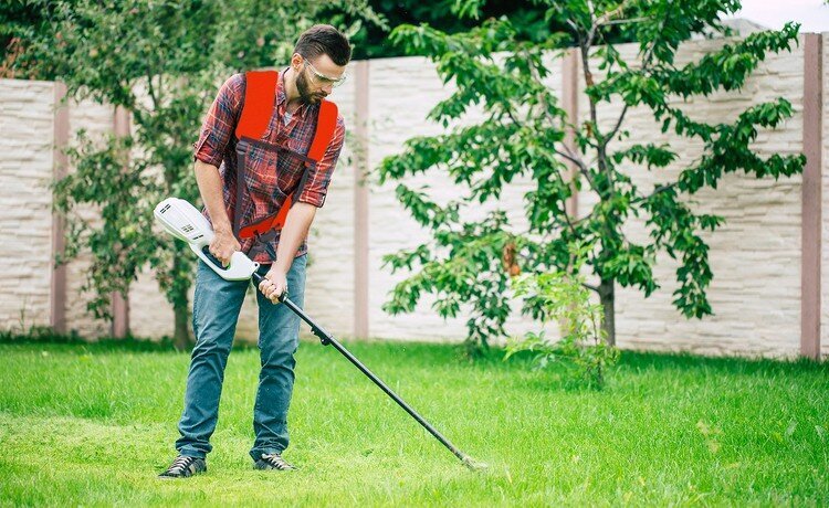 Trimmeru kronšteini, krūmgriežu siksnas, konveijeru lentes цена и информация | Dārza tehnikas rezerves daļas | 220.lv