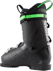 Горнолыжные ботинки Rossignol SPEED 80, черные, размер 45 цена и информация | ROSSIGNOL Товары для спорта | 220.lv