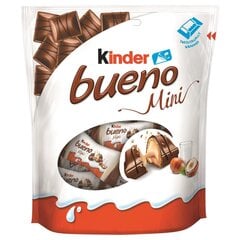 Kinder Buen Mini Candles, 108G, 8 набор упаковки цена и информация | Конфетки | 220.lv