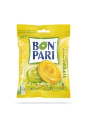 Леденцы Bon Pari Caramel Original, 90 г, 5 пакетов цена и информация | Сладости | 220.lv