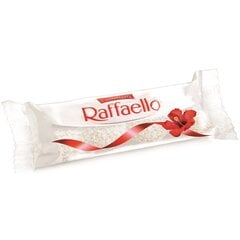 Raffaello konfektes, 40 g, 16 iepakojumi cena un informācija | Saldumi | 220.lv