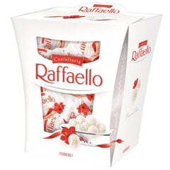 Raffaello Candy, 230 г, 8 упаковок упаковки цена и информация | Сладости | 220.lv