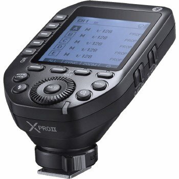 Godox X PRO II Transmitter cena un informācija | Citi piederumi fotokamerām | 220.lv