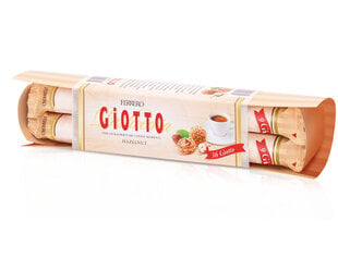 Giotto Candy, 8g, 9 Pack Set цена и информация | Сладости | 220.lv