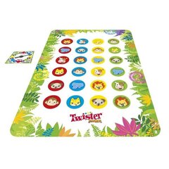 Galda spēle Twister Junior cena un informācija | Galda spēles | 220.lv