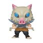 Figūriņa Funko POP! Demon Slayer Inosuke Hashibira cena un informācija | Datorspēļu suvenīri | 220.lv