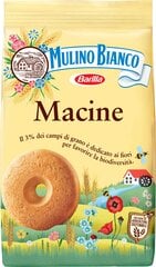 Mulin Bianco Macine Biscuits, 350G, 6 набор упаковки цена и информация | Конфетки | 220.lv