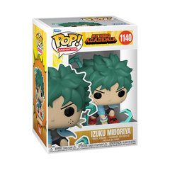 Фигурка Funko POP! My Hero Academia Izuku Midoriya цена и информация | Атрибутика для игроков | 220.lv