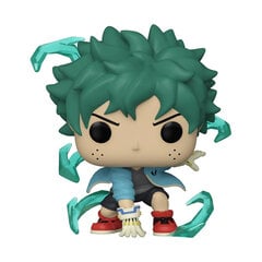 Фигурка Funko POP! My Hero Academia Izuku Midoriya цена и информация | Атрибутика для игроков | 220.lv