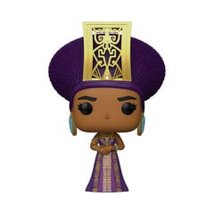 Vinila figūra Funko POP! Black Panther: Wakanda Forever - Queen Ramonda cena un informācija | Datorspēļu suvenīri | 220.lv