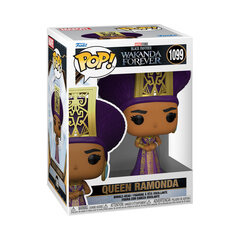 Funko POP! Wakanda Forever Queen Ramonda цена и информация | Атрибутика для игроков | 220.lv