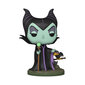 Vinila figūra Funko POP! Disney Villains - Maleficent цена и информация | Datorspēļu suvenīri | 220.lv