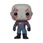 Vinila figūra Funko POP! Guardians of the Galaxy 3 - Drax cena un informācija | Datorspēļu suvenīri | 220.lv