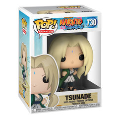Vinila figūra Funko POP! Naruto - Lady Tsunade cena un informācija | Datorspēļu suvenīri | 220.lv